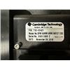 Image 8 : (5) Cambridge Technology #710-81421 / Model #DFM 30MM 9MM INPUT C02 Scanner Heads