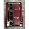 Image 2 : (4) Red Lion Controls #CSMSTRSX Master Controllers