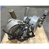 Image 2 : (2) ANVER #VB9HV Regenerative Vacuum Pump Blowers