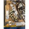 Image 2 : Lot of Metal Pieces