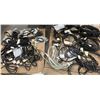 Image 2 : Large Lot of Misc. Belts