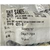 Image 11 : Lot of Misc. Gaskets, Latex Sponge, Seal Items Plus More+++