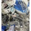 Image 3 : Lot of Misc. Gaskets, Latex Sponge, Seal Items Plus More+++