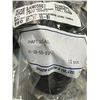 Image 9 : Lot of Misc. Gaskets, Latex Sponge, Seal Items Plus More+++
