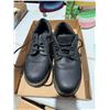 Image 1 : Steel toed shoes, size 12