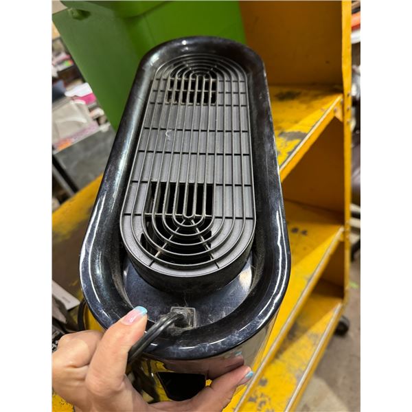 Bionaire air purifier