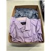 Image 1 : Two extra large shirts