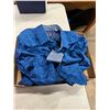 Image 1 : Robert Graham, extra large dress shirt