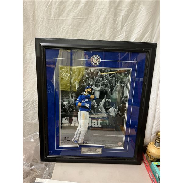 Toronto Blue Jays, Jose Bautista