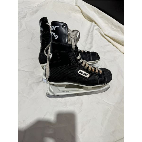 Bauer Skates size 7.5