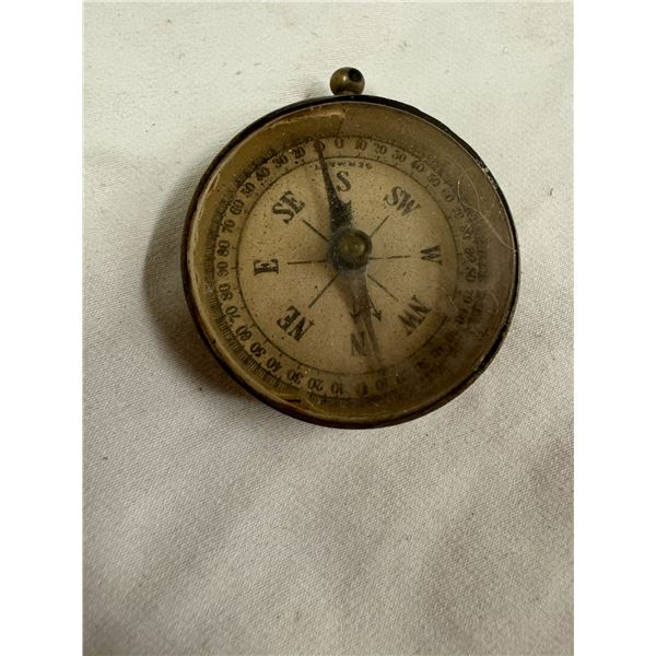 German compass