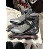 Image 1 : Rollerblades size 10