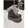 Image 1 : Salomon boot size 6.5