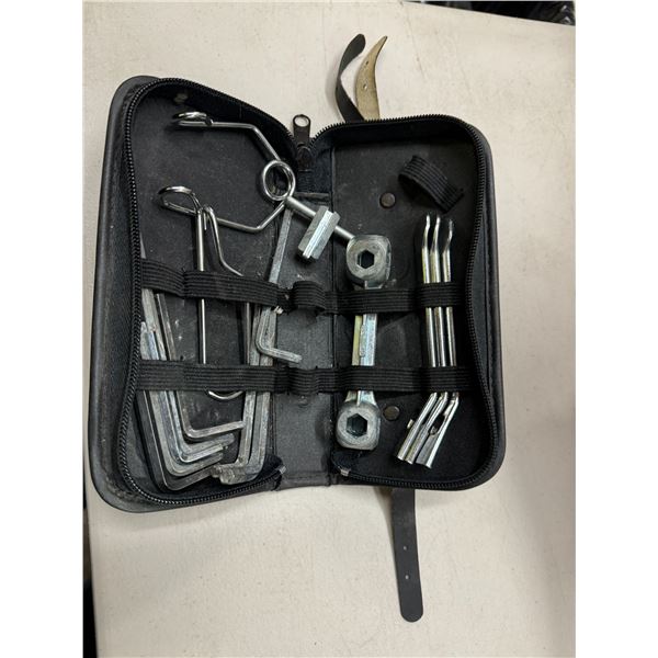 Motorcycle tools