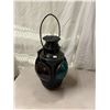 Image 1 : Antique railway lantern