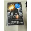 Image 1 : Ender's  game book