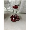 Image 1 : Hummingbird feeder