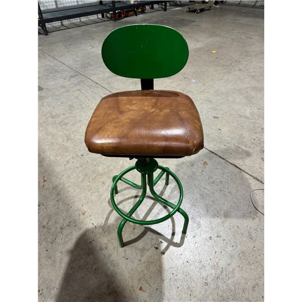 Shop Stool