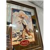 Image 2 : Coca-Cola collectible mirror