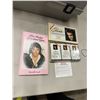 Image 1 : Elvis CDs  and book