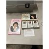 Image 2 : Elvis CDs  and book