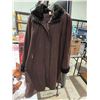 Image 1 : Coat size 14