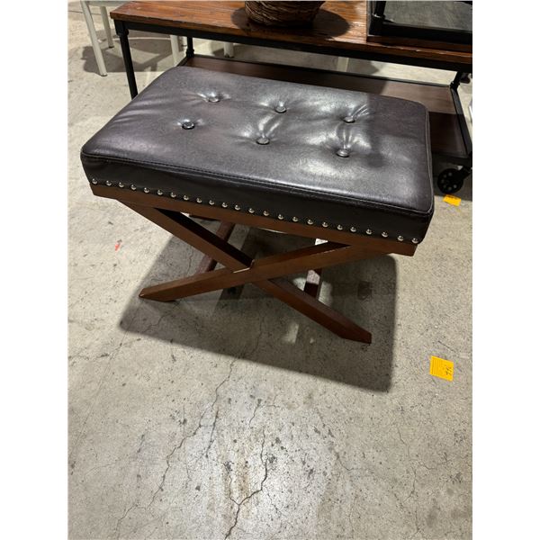 Bench /Stool needs TLC