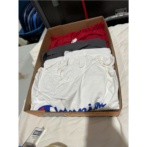 Men's large T-shirts