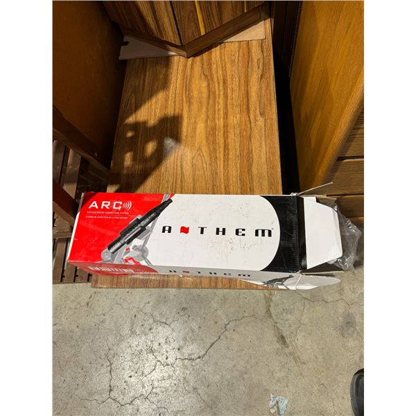 room correction system