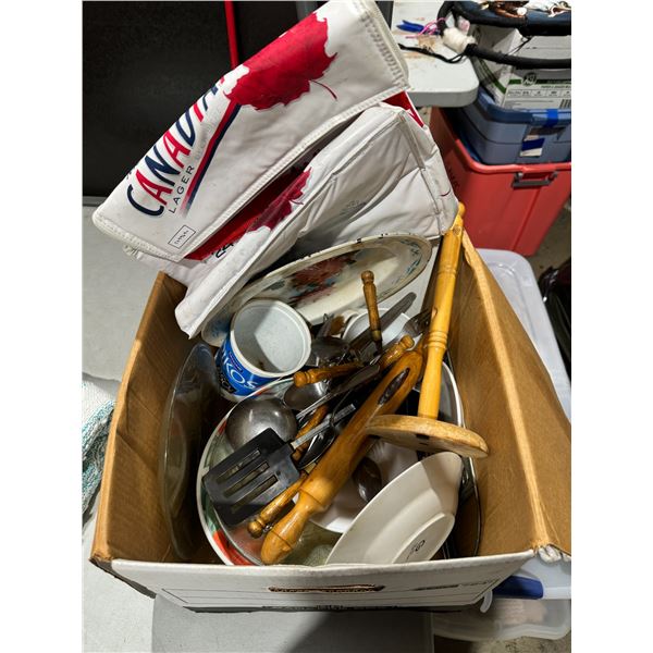 Kitchen miscellaneous