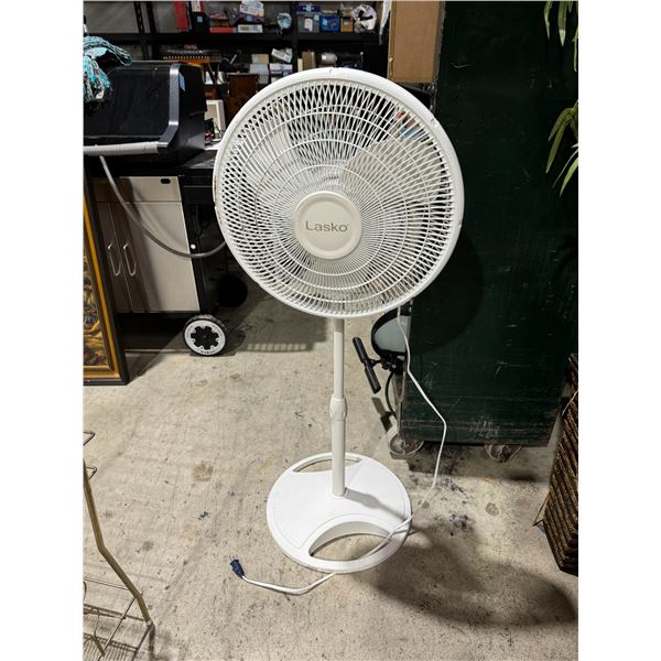 Lasko fan