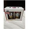 Image 1 : The Big Bang Theory pint glasses