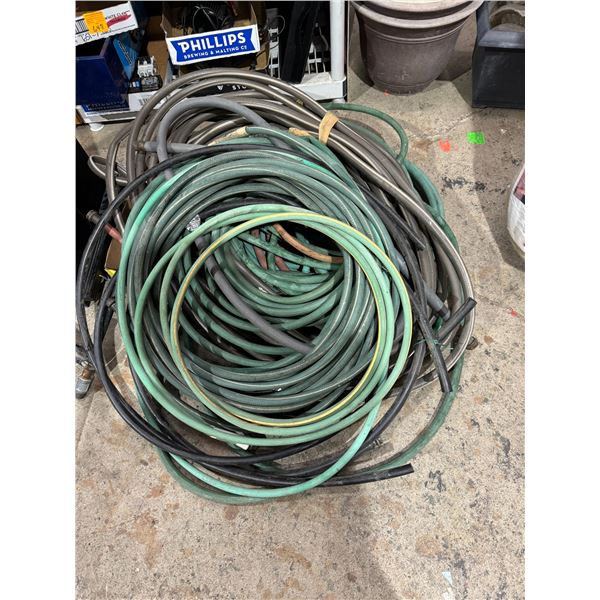 Hoses