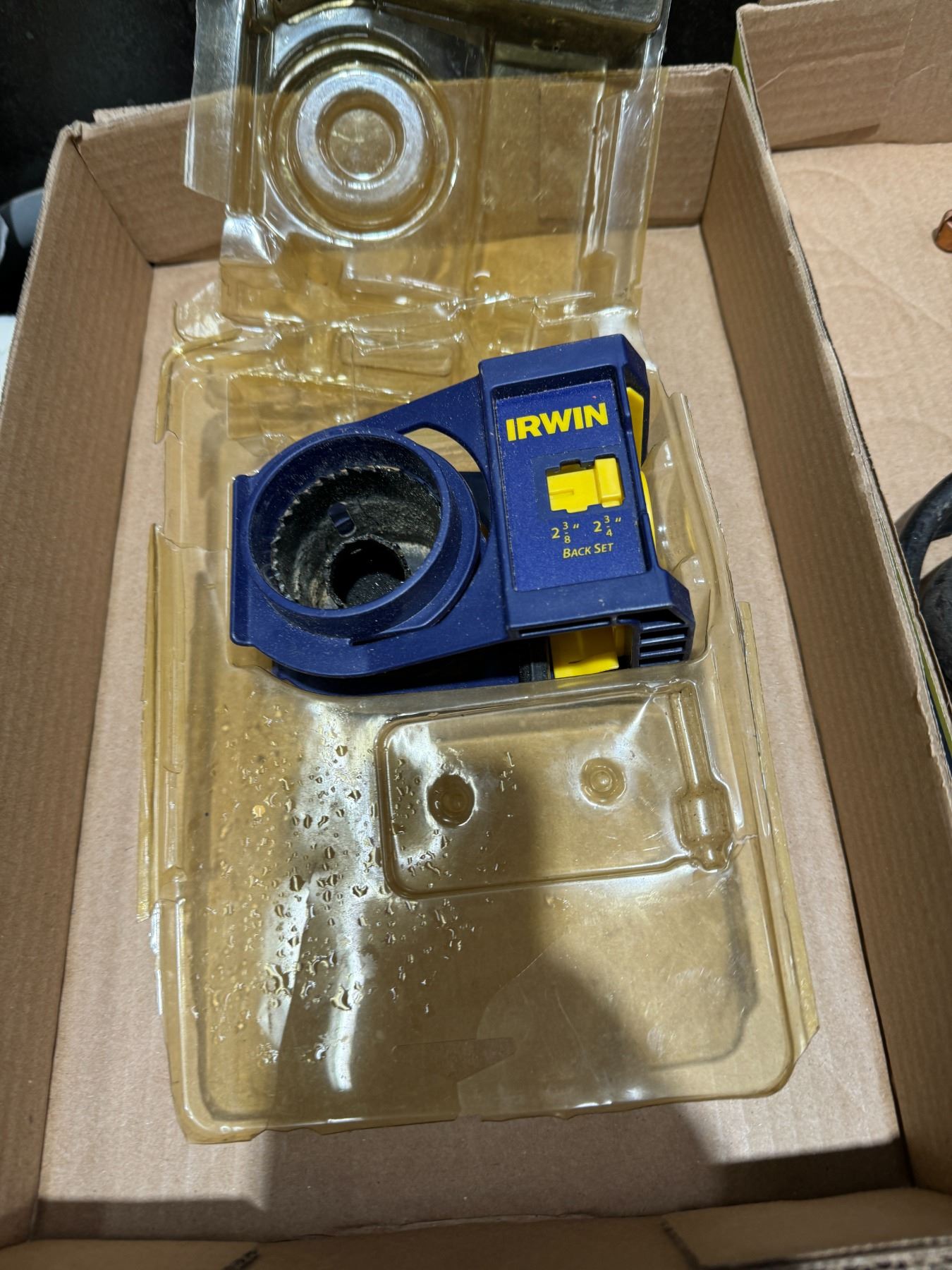 Irwin Tools Irwin tool