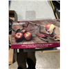 Image 1 : Apple peeler for And slicer set