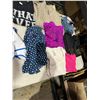 Image 3 : Assorted clothing xs