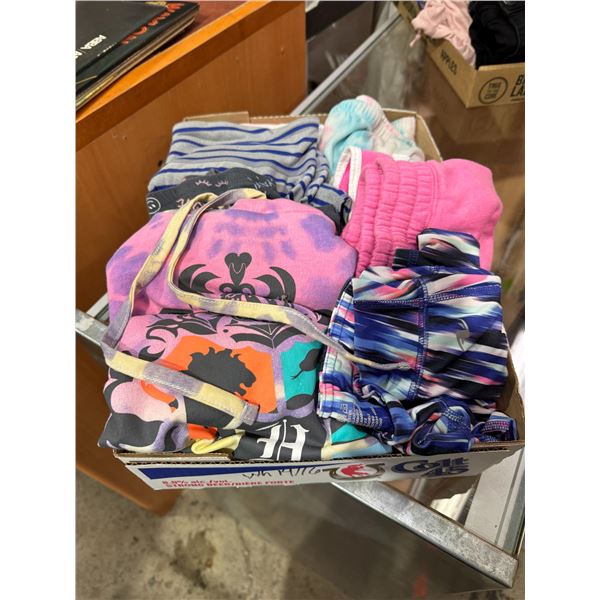 Youth  Clothing 14 to 16