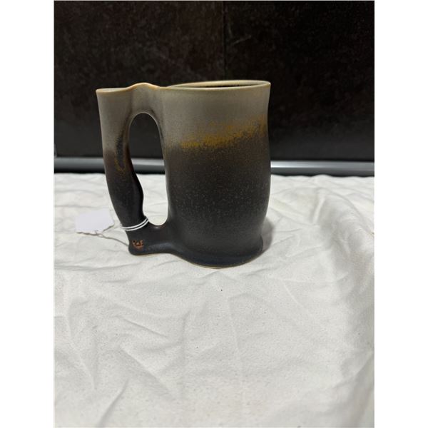 Sarah Lawless signed mug