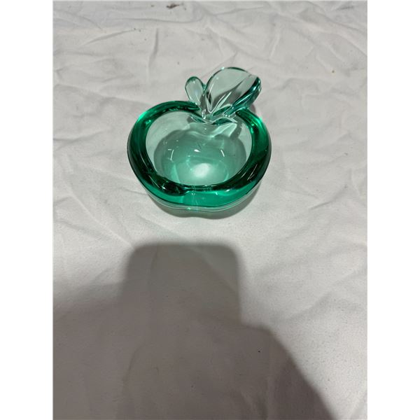 Vannes Le château, Glass, Apple France 1960s