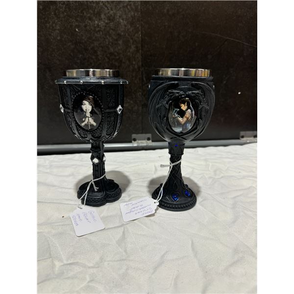 Anne Stokes nemesis goblets