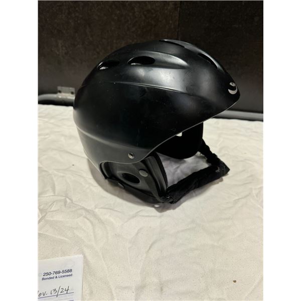 Gyro helmet size small