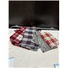 Image 1 : Scarves/small blanket