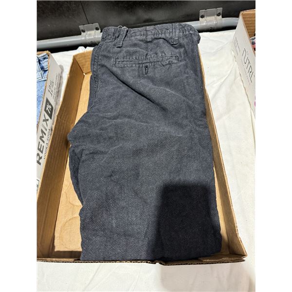 Pants size 30 x 32