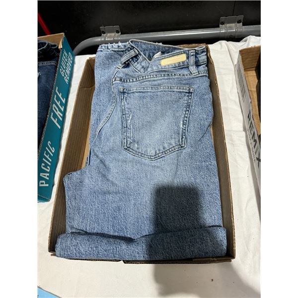 Jeans 30 x 27