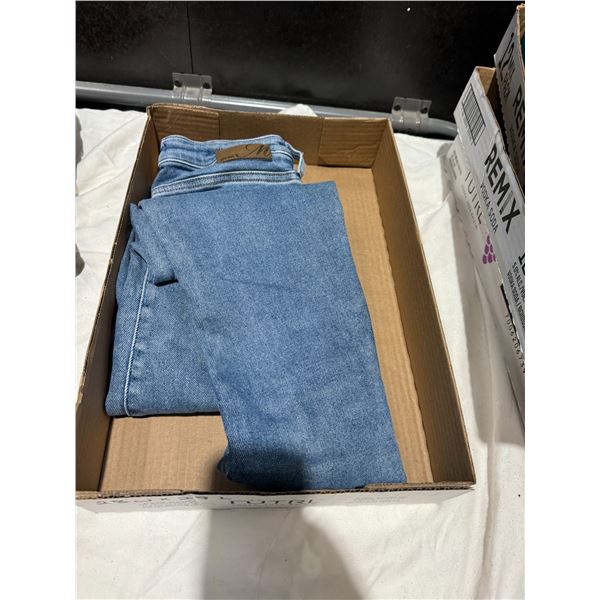 Mavi jeans size 28 x 29
