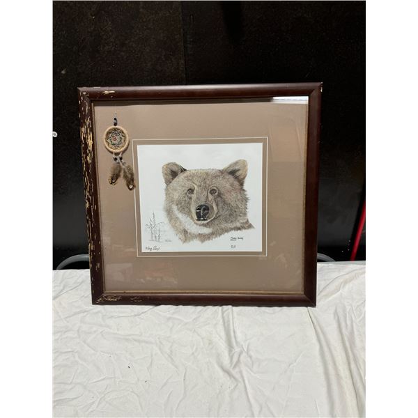 Marge Sharp 2/5 artwork