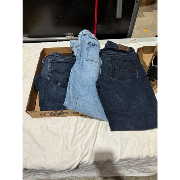 3 Paris jeans 32 x 31