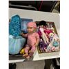 Image 1 : Toys and dolls