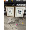 Image 1 : Wall hangings