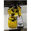 Image 1 : Search and rescue bag